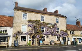 The Feathers Hotel York